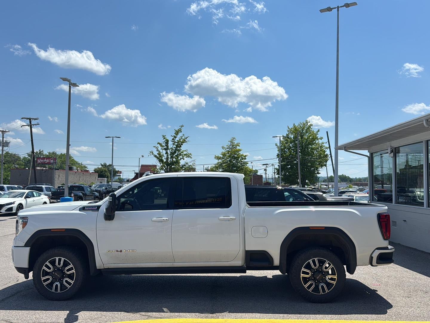 gmc sierra 3500hd 2021 1GT49VEY8MF219245 image gmc sierra 3500hd 2021 1GT49VEY8MF219245 image